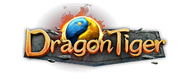 SA Gaming VIP Slot Dragon Tiger