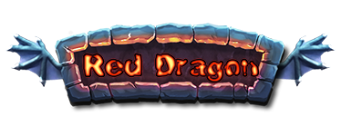 SA Gaming VIP Slot Red Dragon