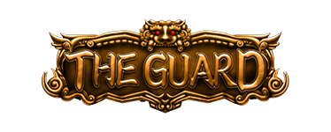 SA Gaming VIP Slot The Guard