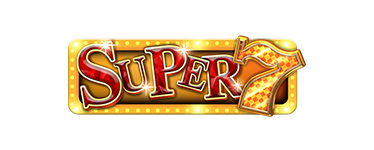SA Gaming VIP Slot Super7